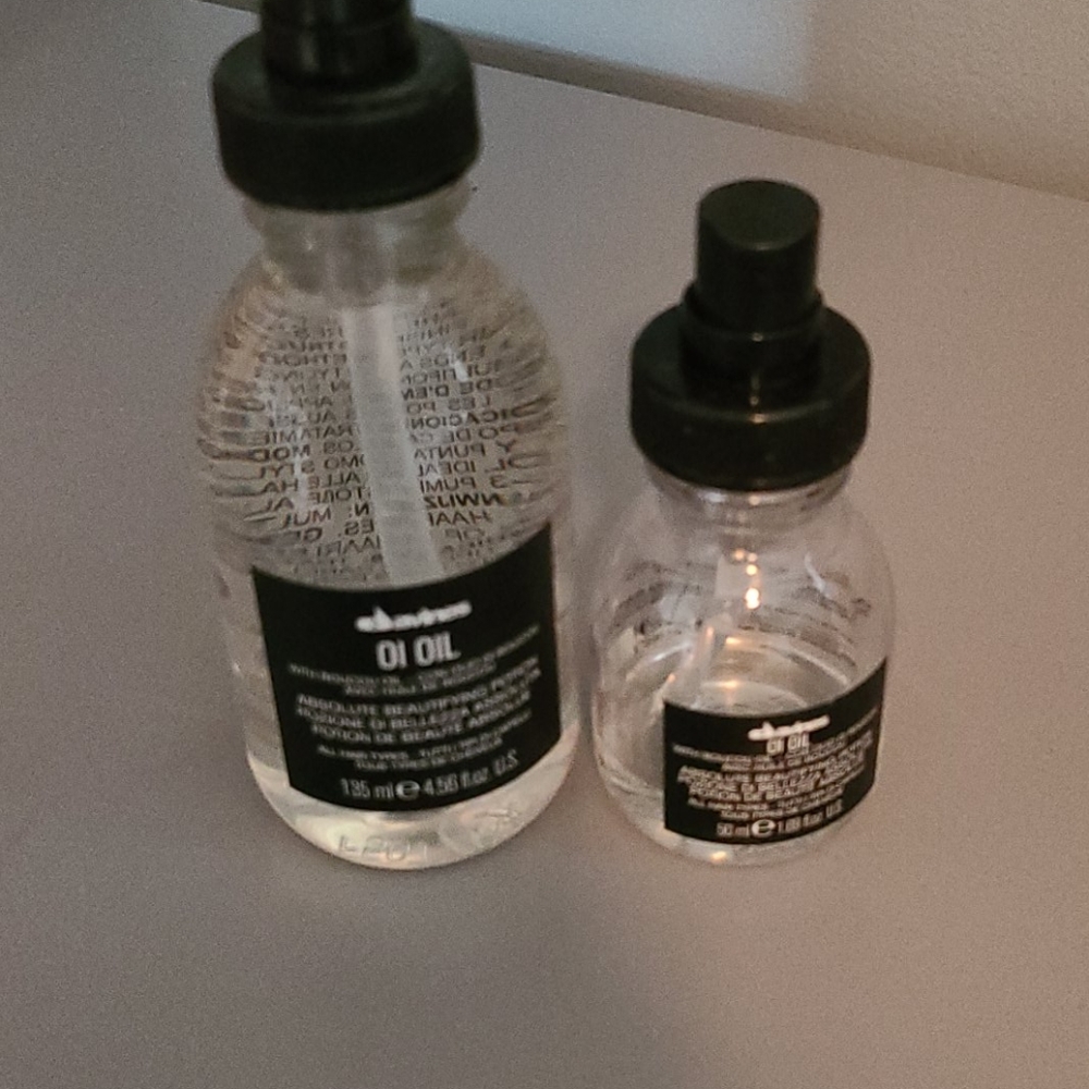 Davines Oi Oil